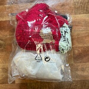 Sally from nightmare before christmas halloween costume